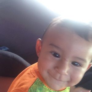 Meet your Posher, Vanessa